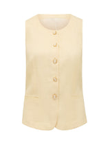 Cynthia Mini Vest Forever New