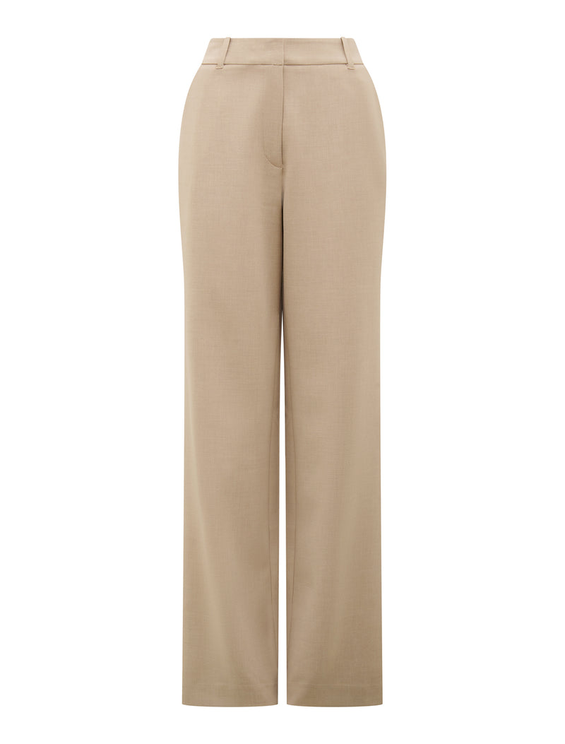 Ava Straight Leg Pants Forever New