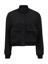 Miranda Bomber Jacket Forever New