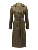 Payton Soft Trench Coat Forever New