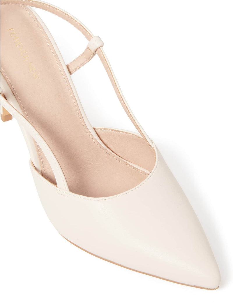 Tegan Slingback Heel Forever New