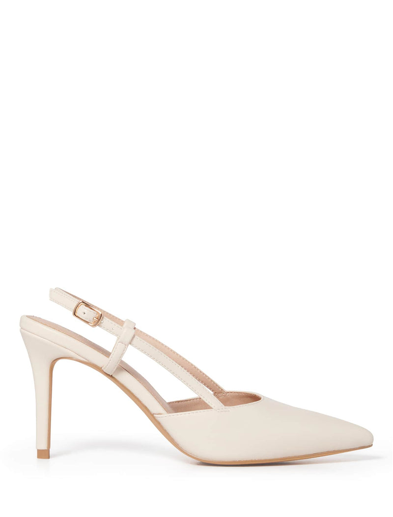 Tegan Slingback Heel Forever New