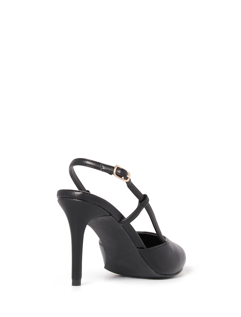 Tegan Slingback Heel Forever New