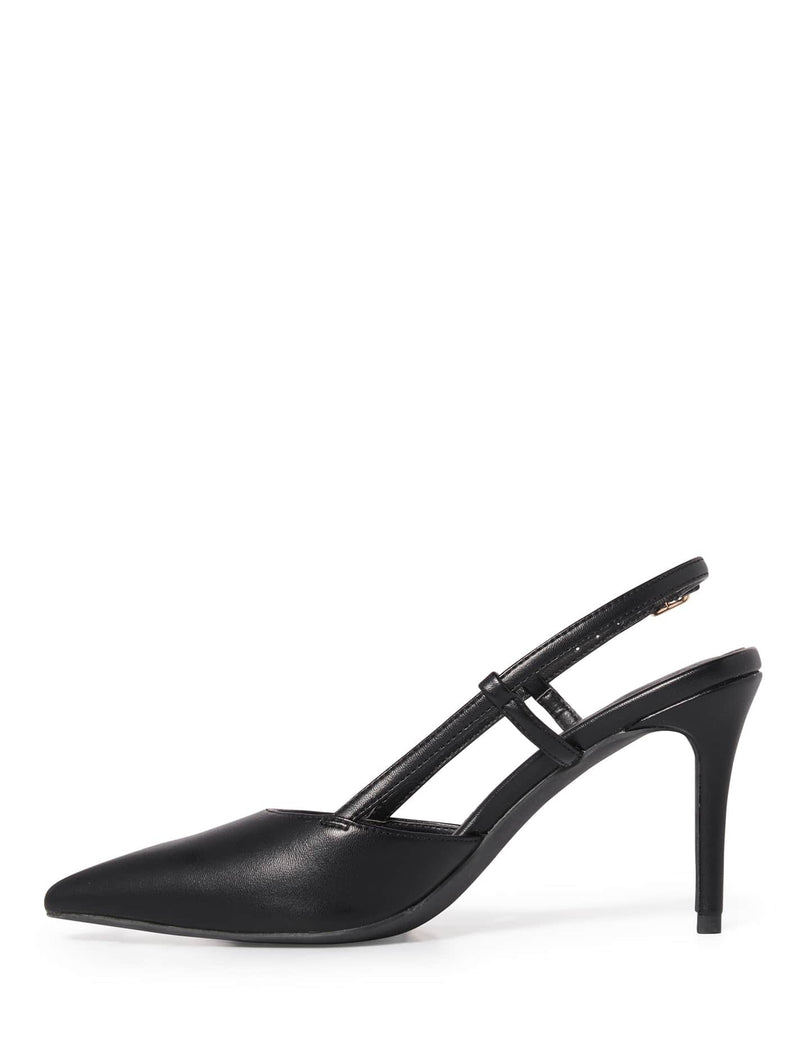 Tegan Slingback Heel Forever New