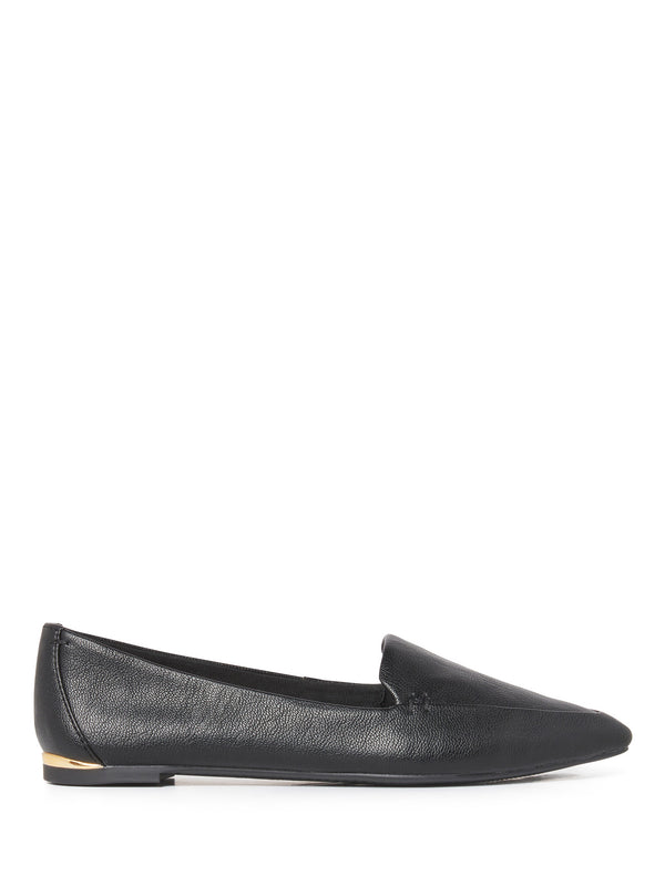 Layla Pointed Flat Forever New