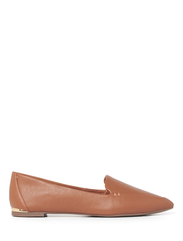 Layla Pointed Flat Forever New