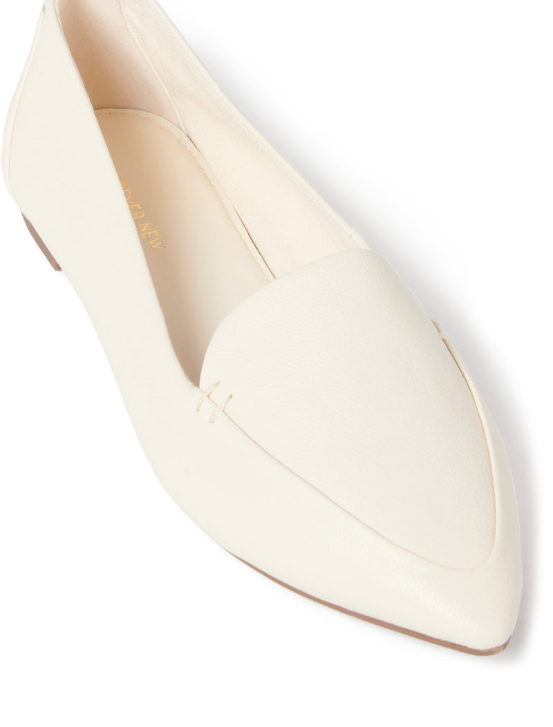 Layla Pointed Flat Forever New