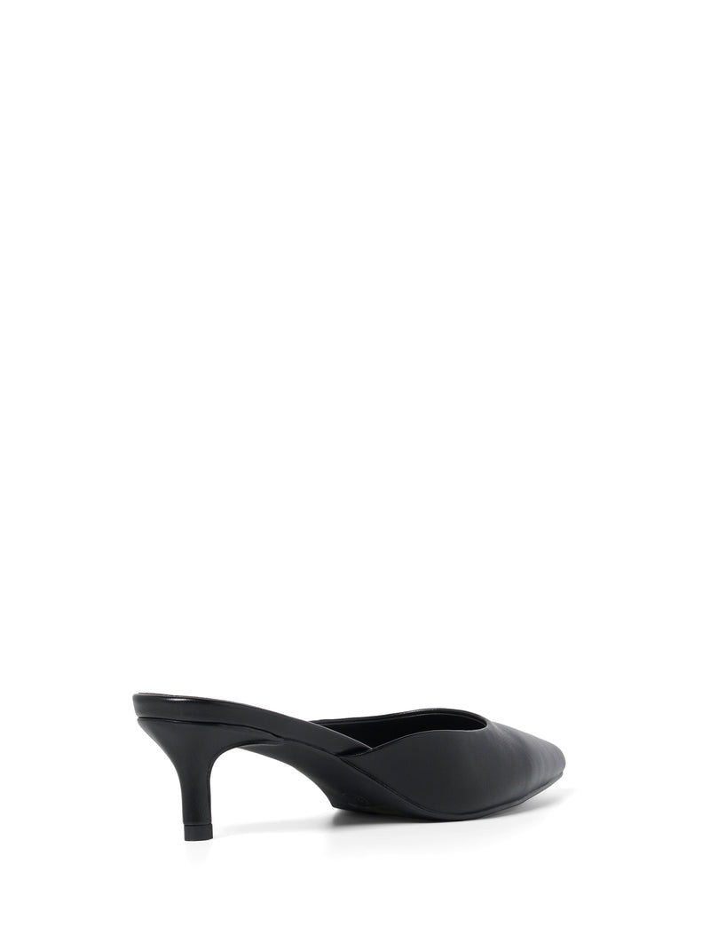 Marlow Mule Heel Forever New