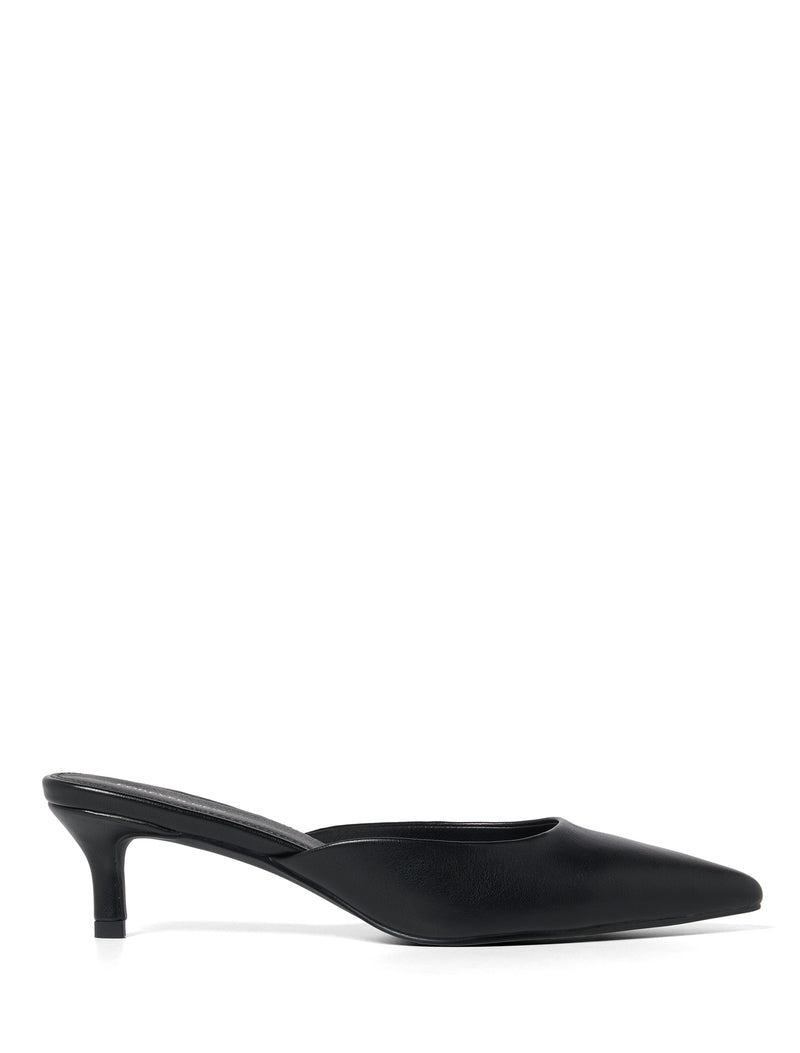 Marlow Mule Heel Forever New