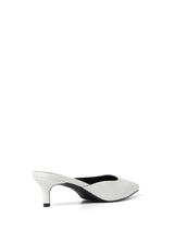 Marlow Mule Heel Forever New