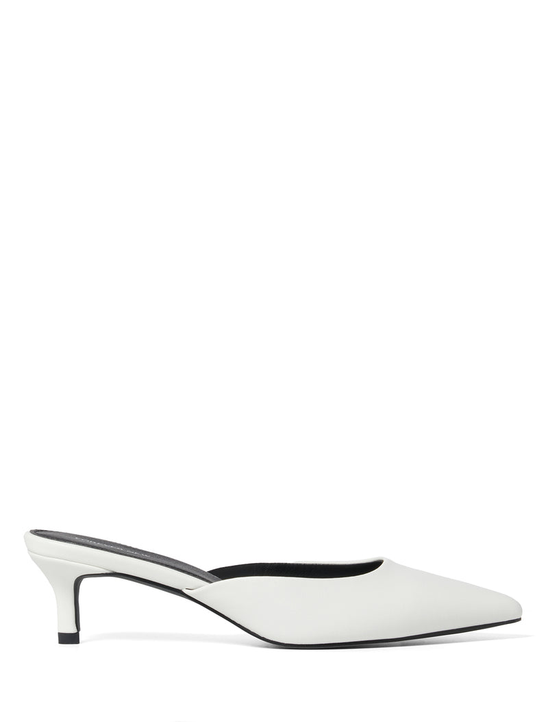 Marlow Mule Heel Forever New