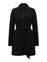 Martha Trench Mac Coat Forever New