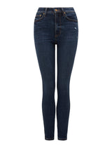 Ashley Mid-Rise Skinny Jeans Forever New