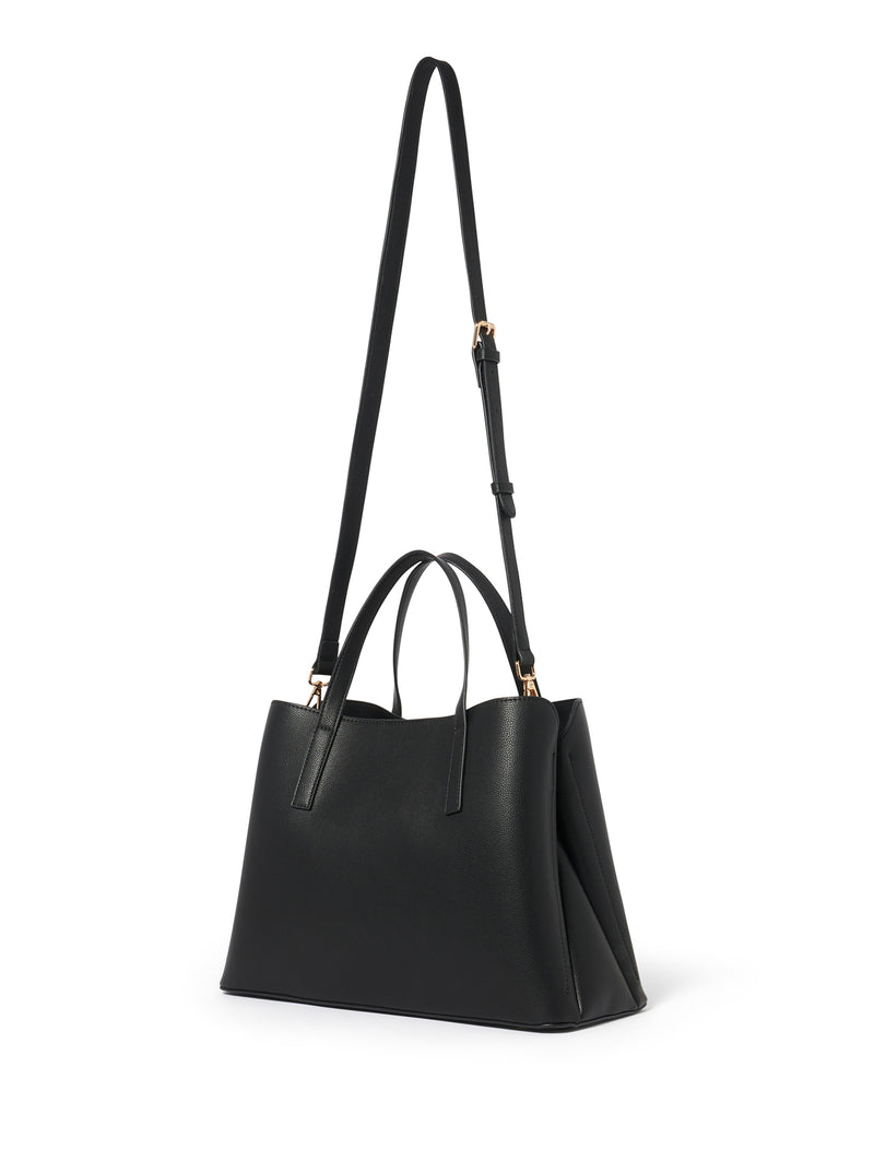 Casey Soft Tote Bag Forever New