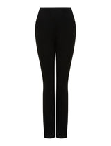 Lena Ottoman Flared Leggings Forever New