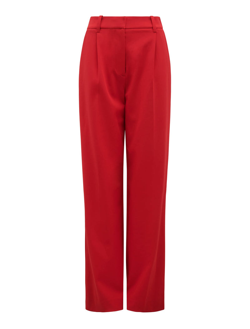 Emily Wide Leg Pants Forever New