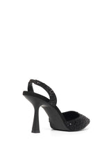 Paris Pointed Slingback Heel Forever New