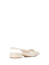 Shelby Slingback Flat Forever New