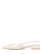 Shelby Slingback Flat Forever New