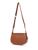 Amber Saddle Bag Forever New