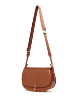 Amber Saddle Bag Forever New