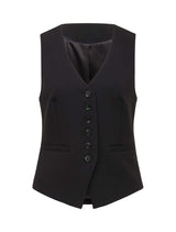 Dana Waistcoat Forever New