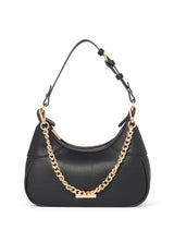 Darcy Chain Crescent Bag Forever New