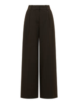 Kyla Petite Wide Leg Pants Forever New