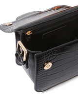 Gwyn Square Shoulder Bag - Signature Forever New