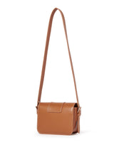 Gwyn Square Shoulder Bag - Signature Forever New