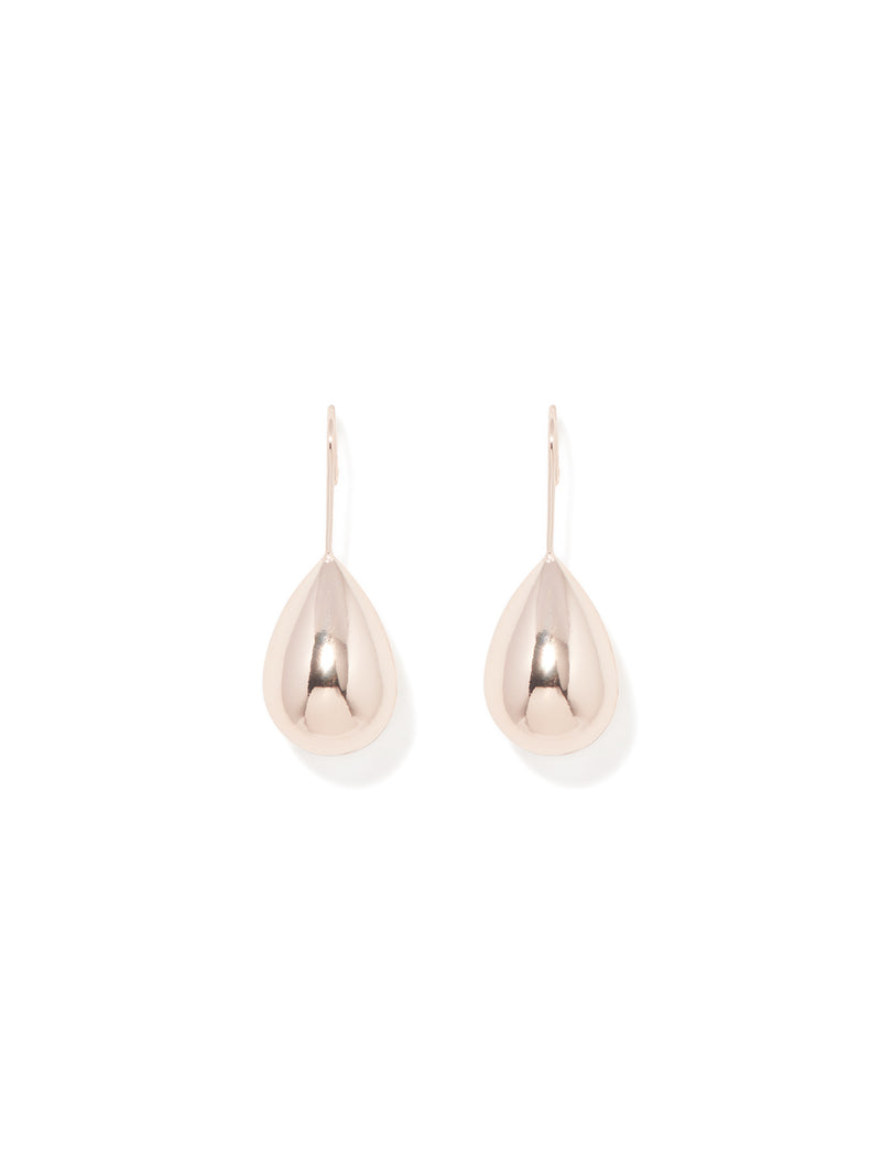 Thea Teardrop Earrings Forever New