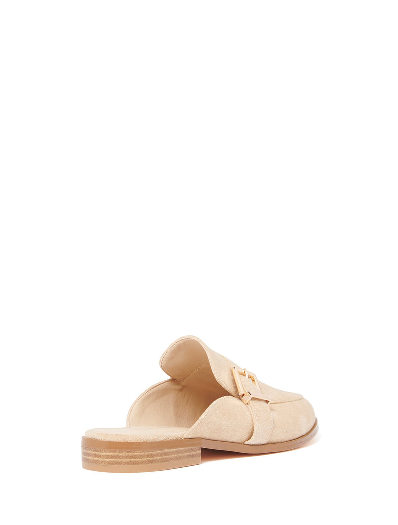 Lulu Flat Mule Forever New