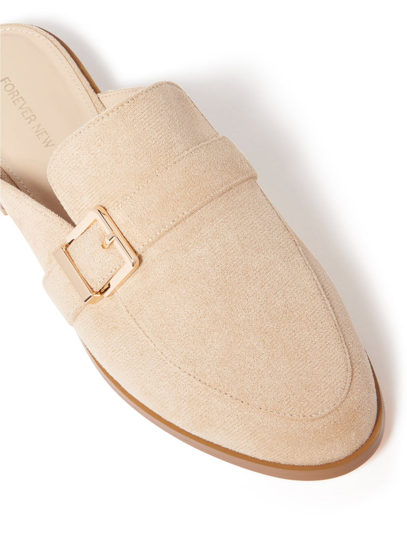 Lulu Flat Mule Forever New