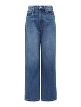 Sky Straight Leg Jeans Forever New