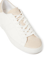 Gianna Vulcanised Sneaker Forever New