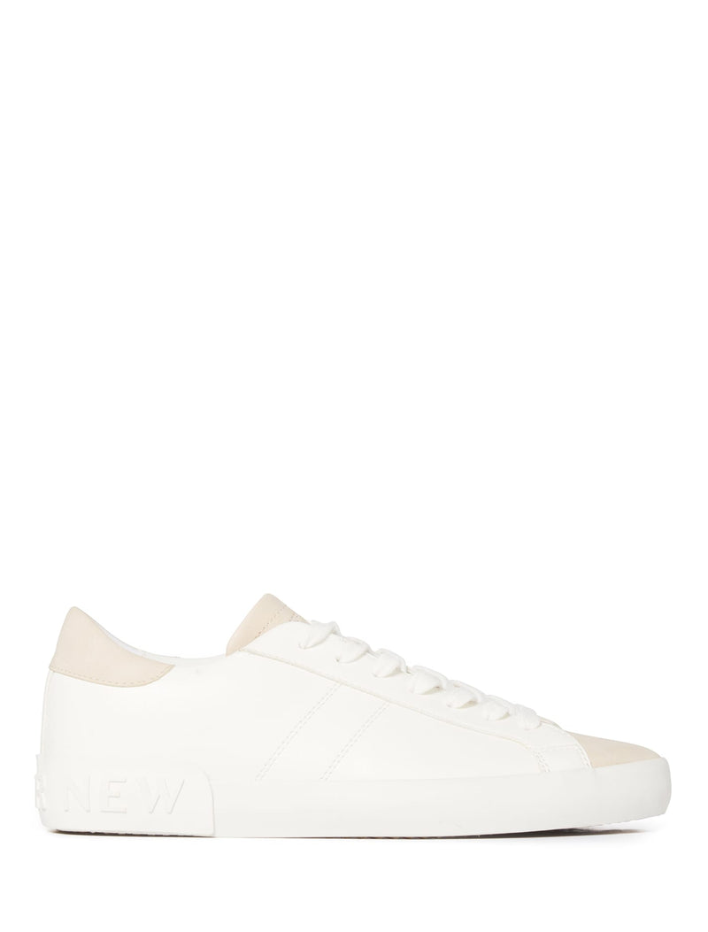 Gianna Vulcanised Sneaker Forever New