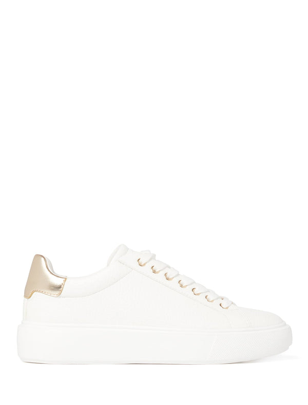 Eleanor Flatform Sneaker Forever New