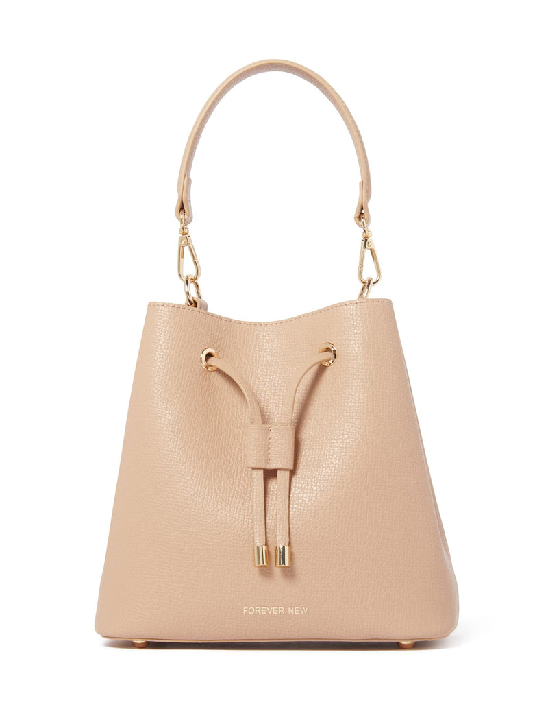 Shae Small Bucket Bag Forever New