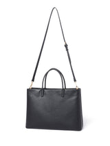 Romy Refined Laptop Bag Forever New