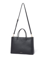 Romy Refined Laptop Bag Forever New