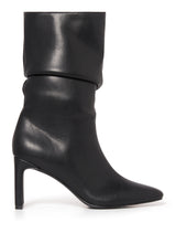 Christa Scrunch Calf Boot Forever New