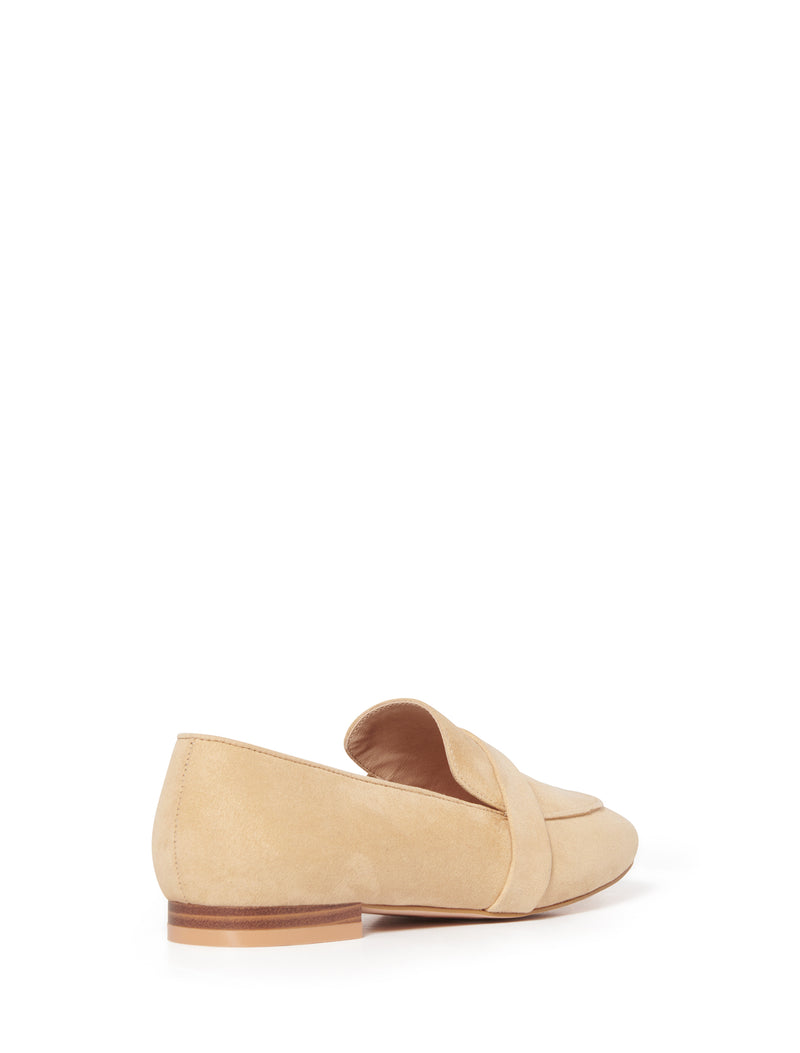 Ruth Flat Loafer Forever New