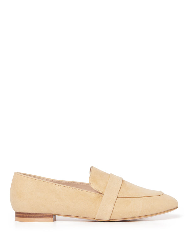 Ruth Flat Loafer Forever New