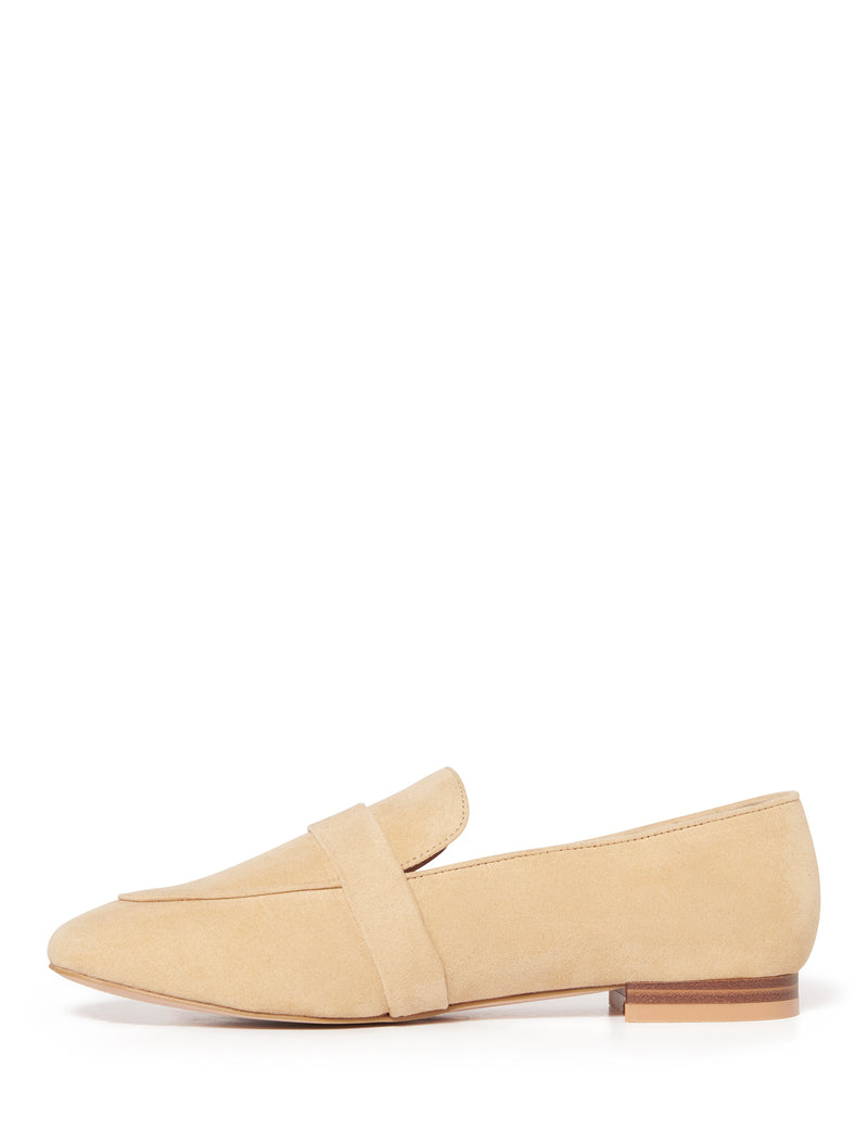 Ruth Flat Loafer Forever New