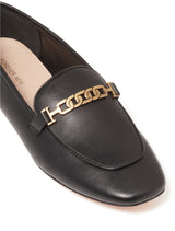 Lottie Flat Loafer Forever New