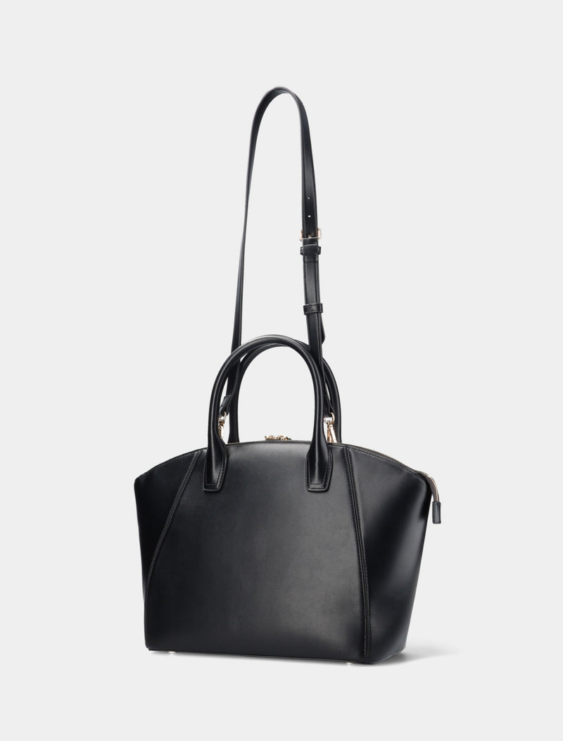 Olivia Trapeze Tote Bag Forever New