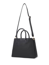 Tatum Buckle Tote Bag Forever New