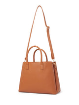 Tatum Buckle Tote Bag Forever New