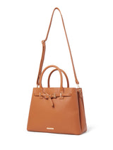 Tatum Buckle Tote Bag Forever New