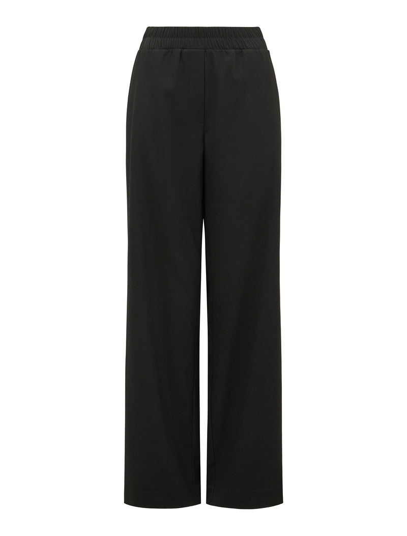 Daria Formal Straight Jogger Pants Forever New